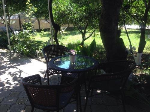 Пицунда: Guest House Dana