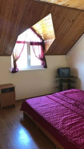 Пицунда: Guest House Dana