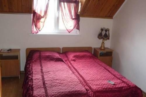 Пицунда: Guest House Dana