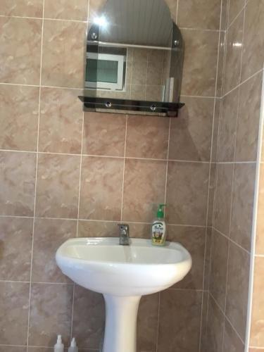 Пицунда: Guest House Dana