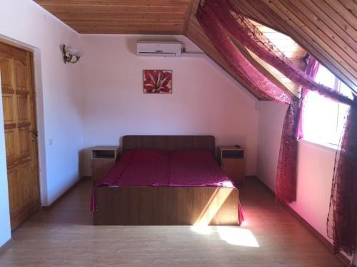 Пицунда: Guest House Dana
