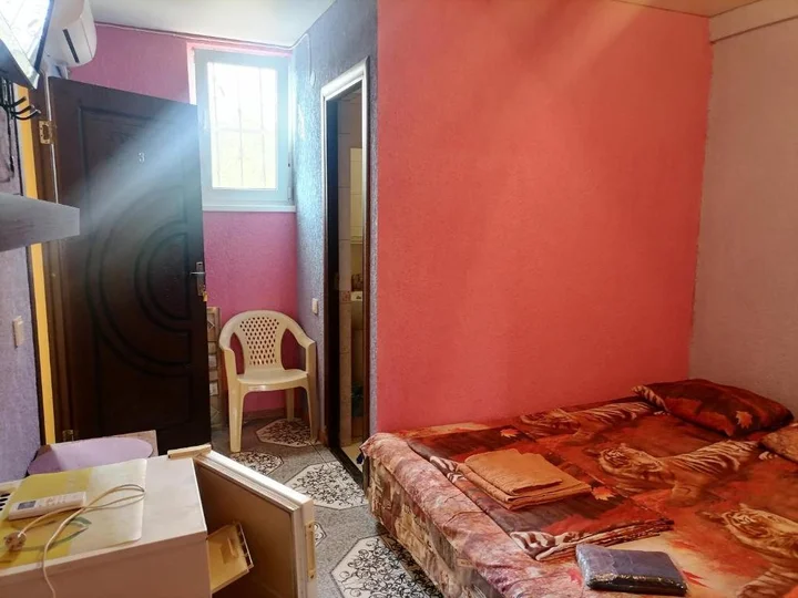 Пицунда: Amidea Guest House