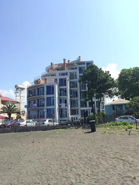 Уреки: Ureki Apartment