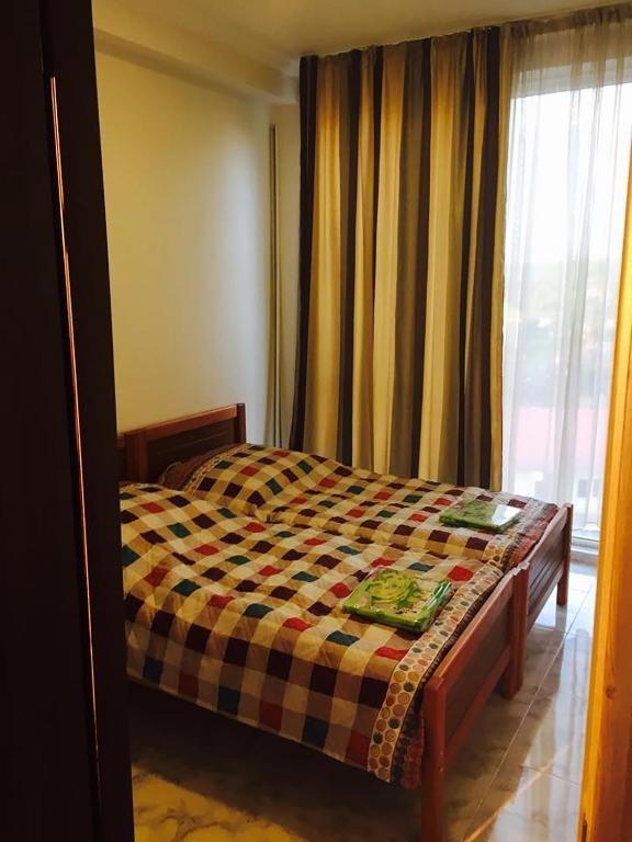 Уреки: Ureki Apartment