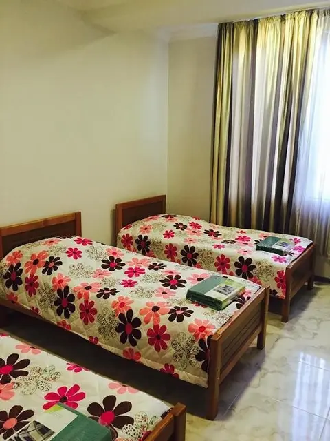 Уреки: Ureki Apartment