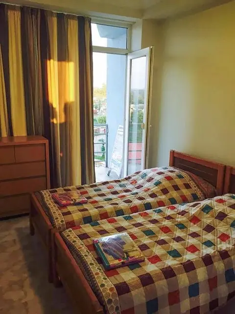 Уреки: Ureki Apartment