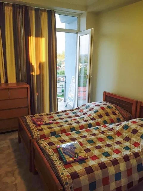 Уреки: Ureki Apartment