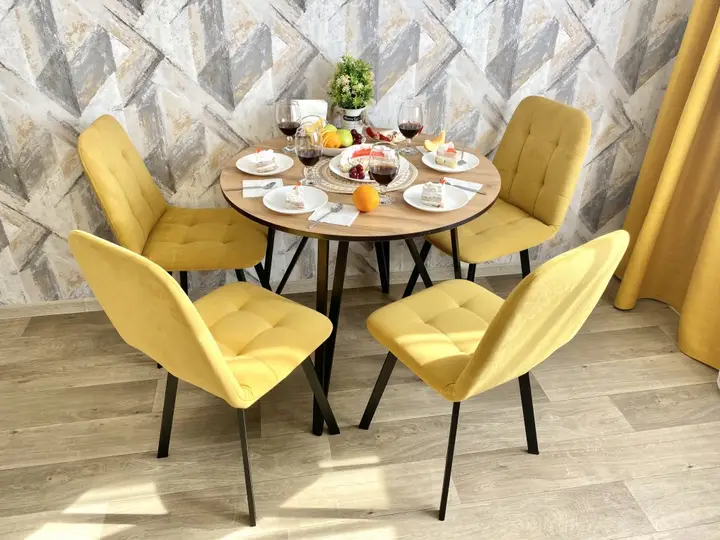 Апартаменты RoomApart Рядом с Центральным Парком — фото 1