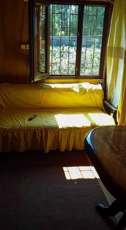 Уреки: The cottage Ureki