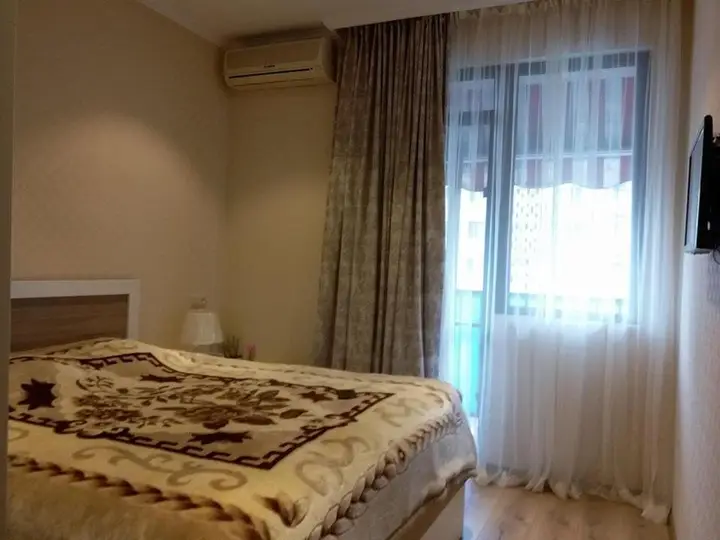 Seaside Apartment Batumi Beach — фото 3