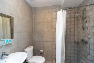 Бакуриани: Bright & Stylish Apt. in the Center of Bakuriani
