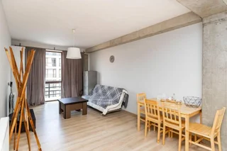 Бакуриани: Bright & Stylish Apt. in the Center of Bakuriani