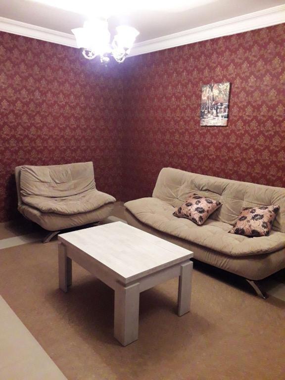 rent apartment batumi seaside — фото 4
