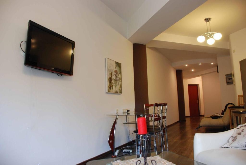 Тбилиси: Nina's Luxury Apartment