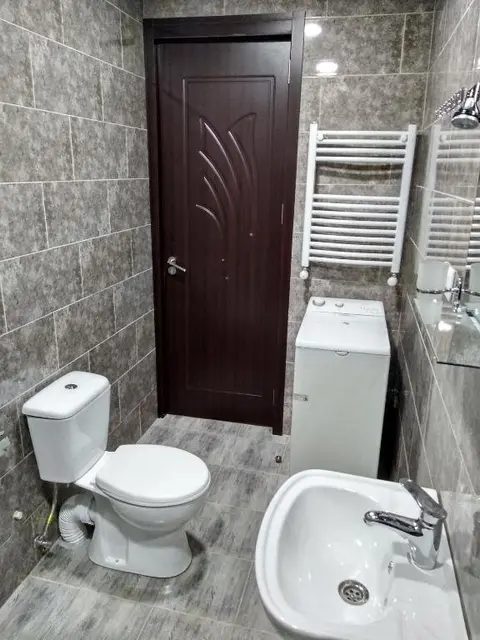 Тбилиси: Alex's Guest House