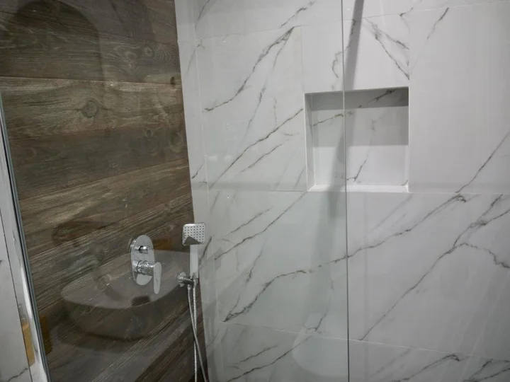 Гудаури: New Gudauri loft II