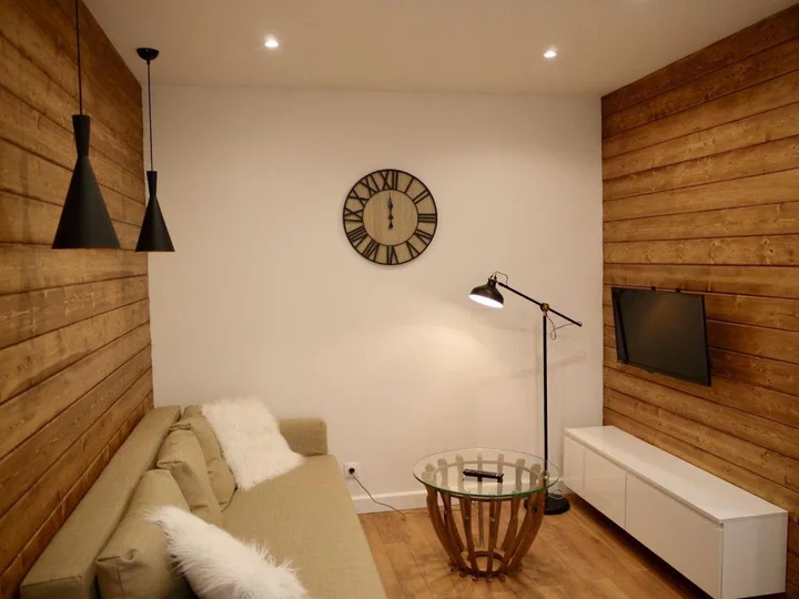 Гудаури: New Gudauri loft II