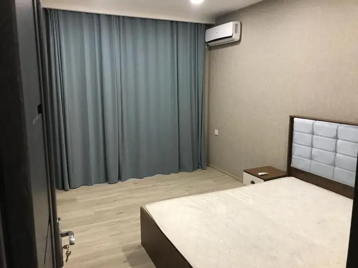 Баку: Superior Apartment on Nizami Street