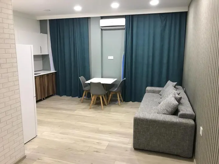 Баку: Superior Apartment on Nizami Street