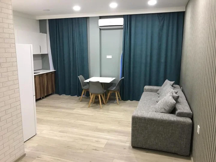 Баку: Superior Apartment on Nizami Street