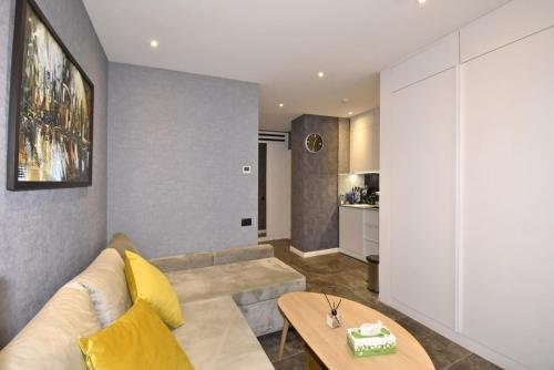 Ереван: Avenue Apart Hotel