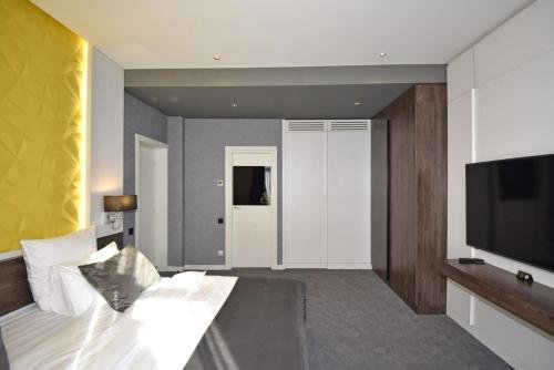 Ереван: Avenue Apart Hotel