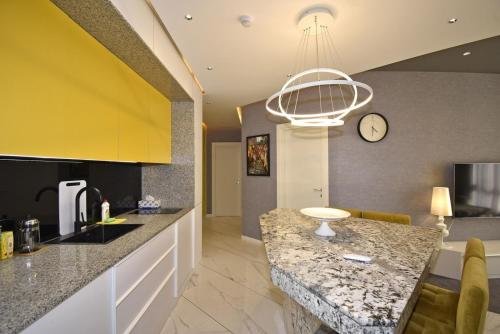 Ереван: Avenue Apart Hotel