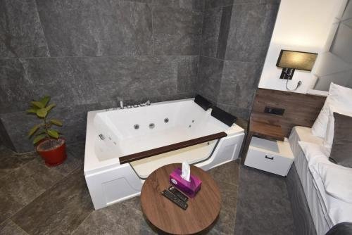 Ереван: Avenue Apart Hotel