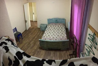 Бакуриани: Sweet Home