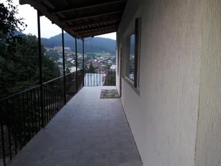 Бакуриани: Sweet Home