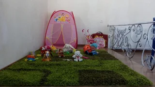 Бакуриани: Sweet Home