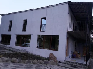 Бакуриани: Sweet Home