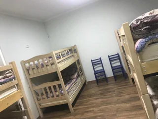 Бакуриани: Sweet Home