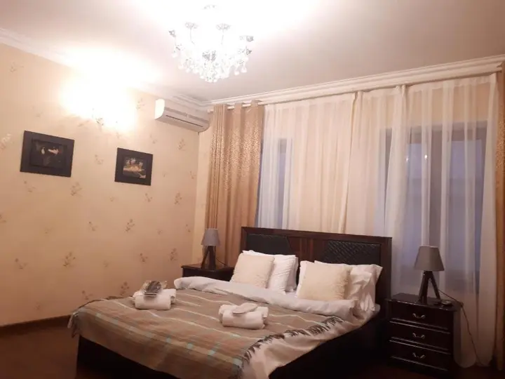 Баку: Fairy Tale Home
