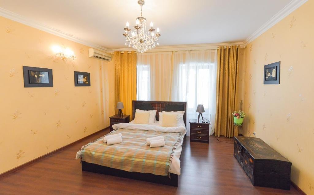 Баку: Fairy Tale Home