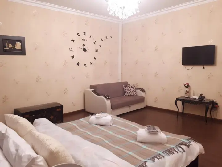 Баку: Fairy Tale Home