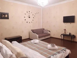 Баку: Fairy Tale Home