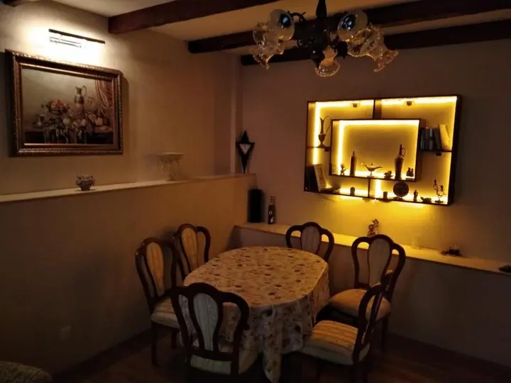 Баку: Fairy Tale Home