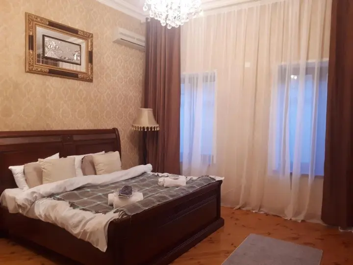 Баку: Fairy Tale Home