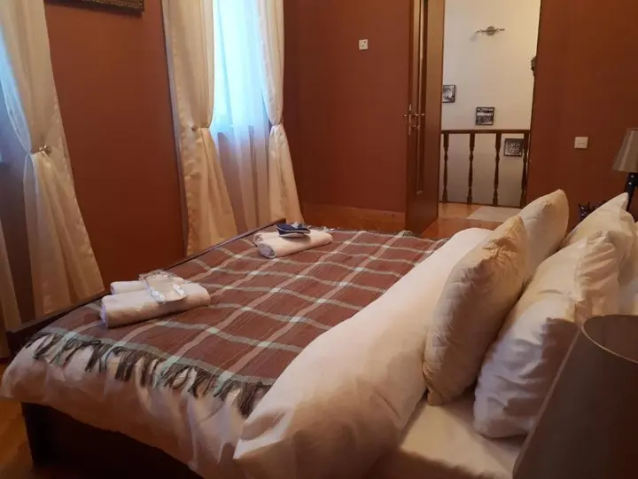 Баку: Fairy Tale Home
