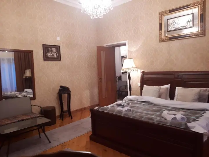 Баку: Fairy Tale Home