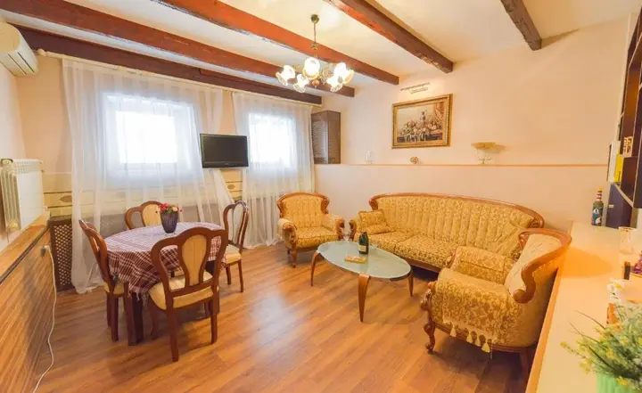 Баку: Fairy Tale Home