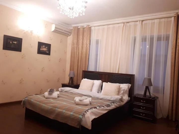 Баку: Fairy Tale Home
