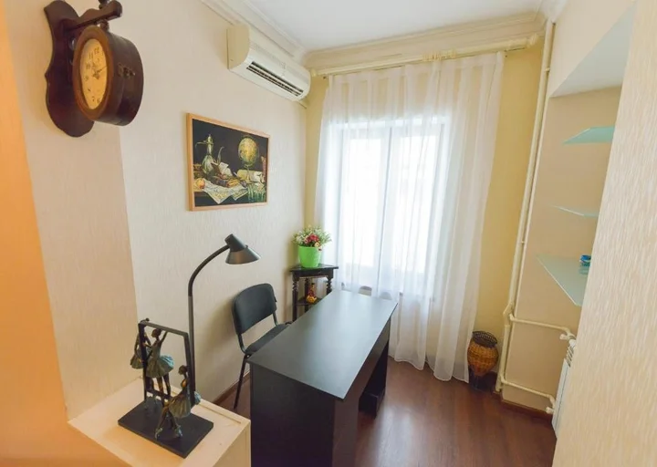 Баку: Fairy Tale Home