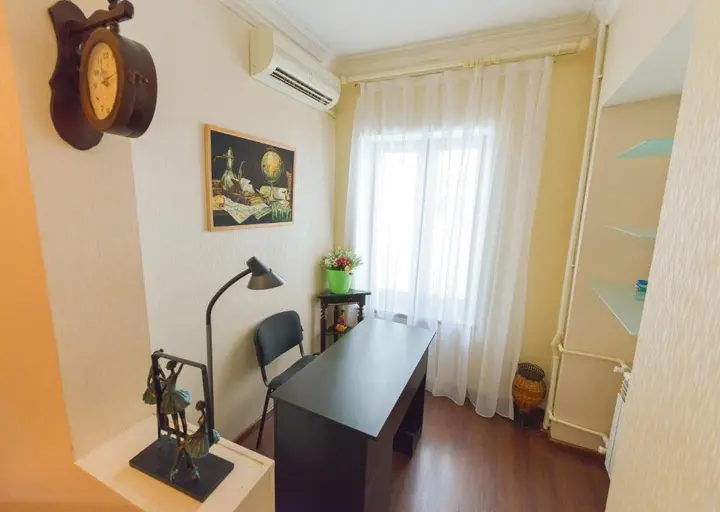 Баку: Fairy Tale Home