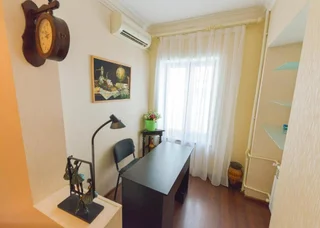 Баку: Fairy Tale Home