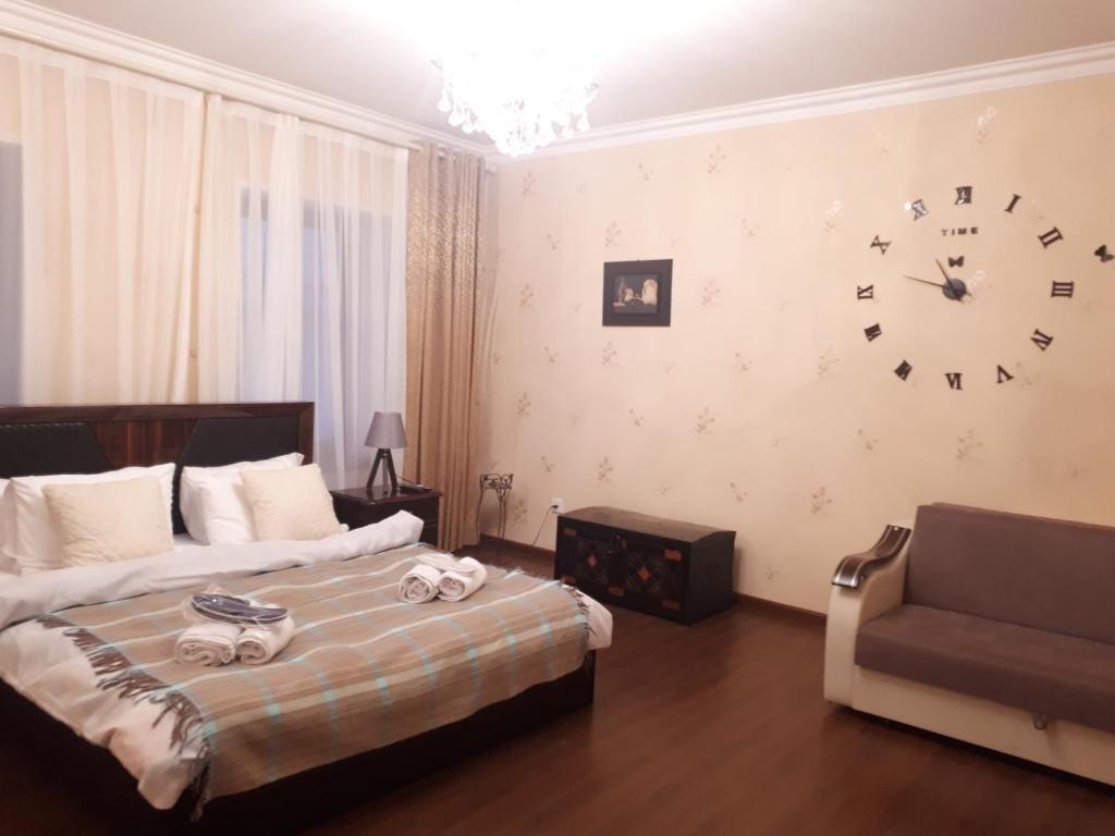 Баку: Fairy Tale Home