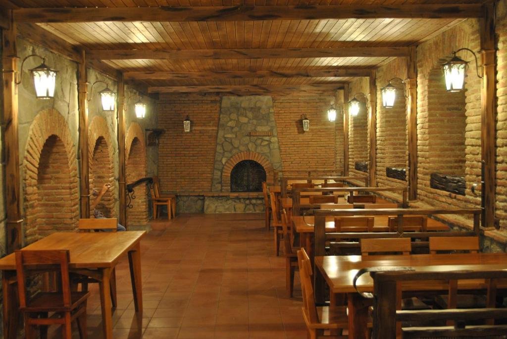 Телави: Old Telavi