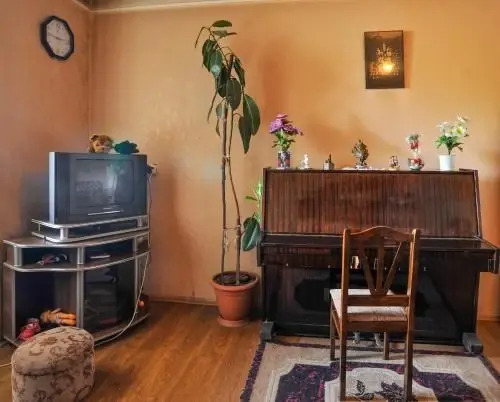 Анаклия: Nestan House