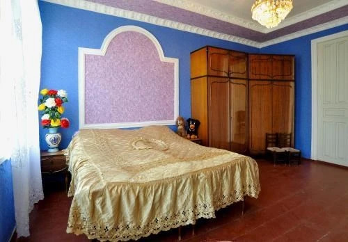 Анаклия: Marikuza Guest House